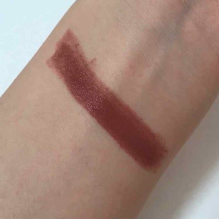 口紅(詰替用)/ちふれ/口紅を使ったクチコミ(2枚目)