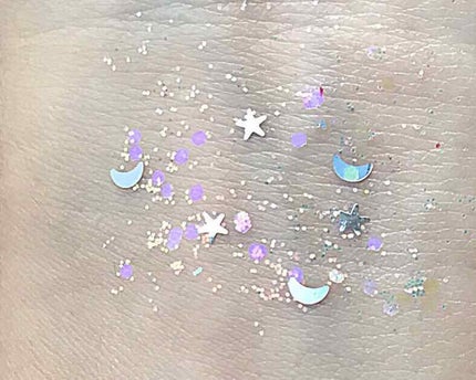 PERFECT DIARY (パーフェクトダイアリー)コレクター シングルアイシャドウ/PERFECT DIARY/単色アイシャドウを使ったクチコミ(3枚目)