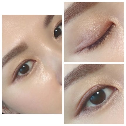 アイ カラー クォード/TOM FORD BEAUTY/アイシャドウパレットを使ったクチコミ(2枚目)