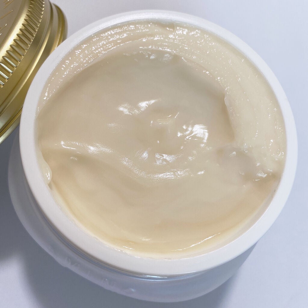 プレミアムモイスト クリームマスク/アミノメイソン/ヘアマスク・ヘアパックを使ったクチコミ(2枚目)