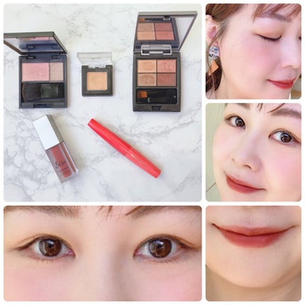 エンスロール マット リップス/Celvoke/口紅を使ったクチコミ(3枚目)