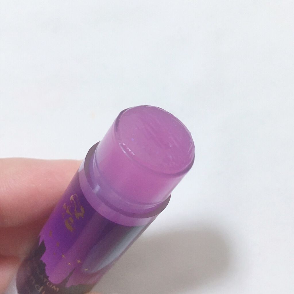 リップフォンデュ/メンソレータム/リップバームを使ったクチコミ(4枚目)