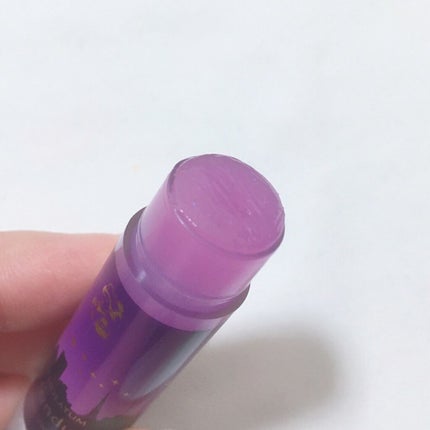 リップフォンデュ/メンソレータム/リップバームを使ったクチコミ(4枚目)