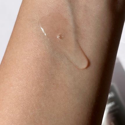 ヴィーガンナイアシンアミドリカバリーセラム/SKIN&LAB/美容液を使ったクチコミ(3枚目)