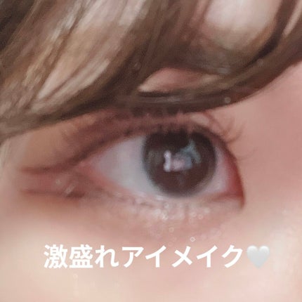 EYE OPENING LINER/UZU BY FLOWFUSHI/リキッドアイライナーを使ったクチコミ(1枚目)