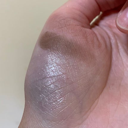 THE アイパレR/b idol/アイシャドウパレットを使ったクチコミ(2枚目)