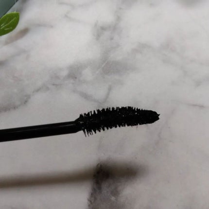 フォルトリスマスカラ/MICHIKO.LIFE/まつげ美容液を使ったクチコミ(3枚目)