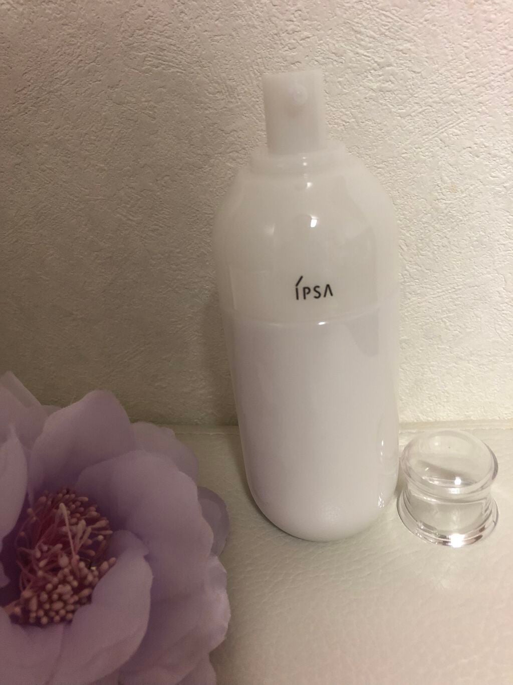 イプサ ME 8/IPSA/化粧水を使ったクチコミ(4枚目)