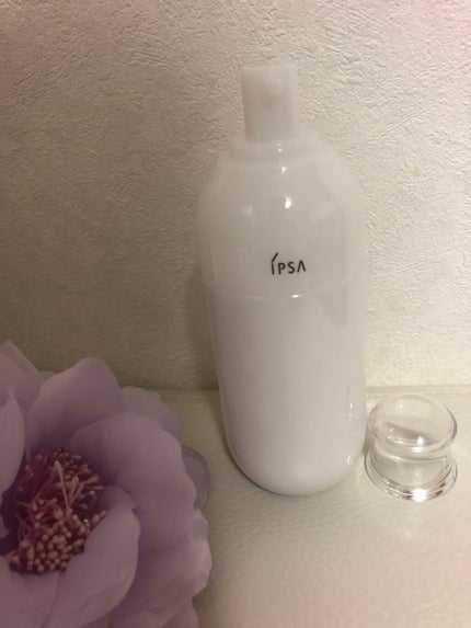 イプサ ME 8/IPSA/化粧水を使ったクチコミ(4枚目)