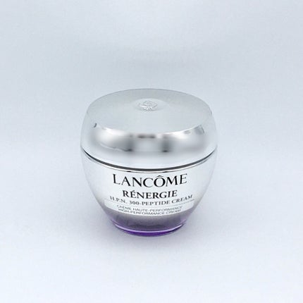 レネルジー HPN クリーム/LANCOME/フェイスクリームを使ったクチコミ(2枚目)