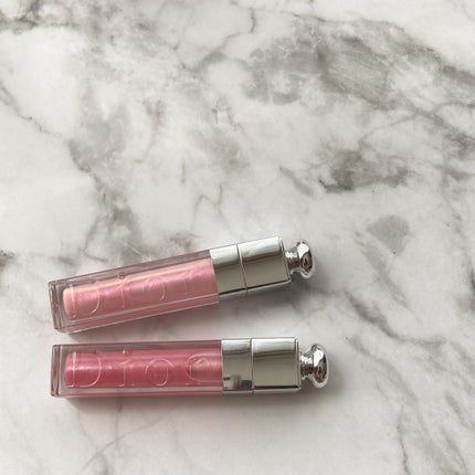 【旧】ディオール アディクト リップ マキシマイザー/Dior/リップグロスを使ったクチコミ(1枚目)