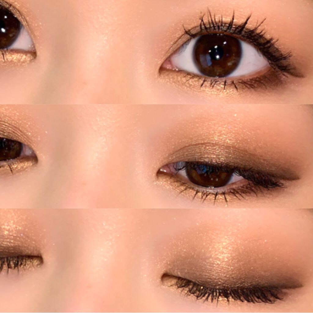 シャネル♡　レベージュ　パレットルガール　ゴールデン chanel.beauty レ ベージュ パレット ルガール ゴールデン ⁡ 夏