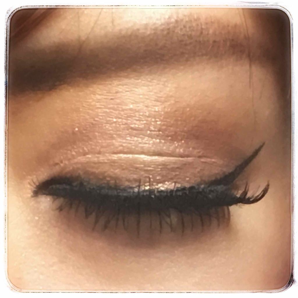 スキニーリッチシャドウ/excel/アイシャドウパレットを使ったクチコミ（3枚目）