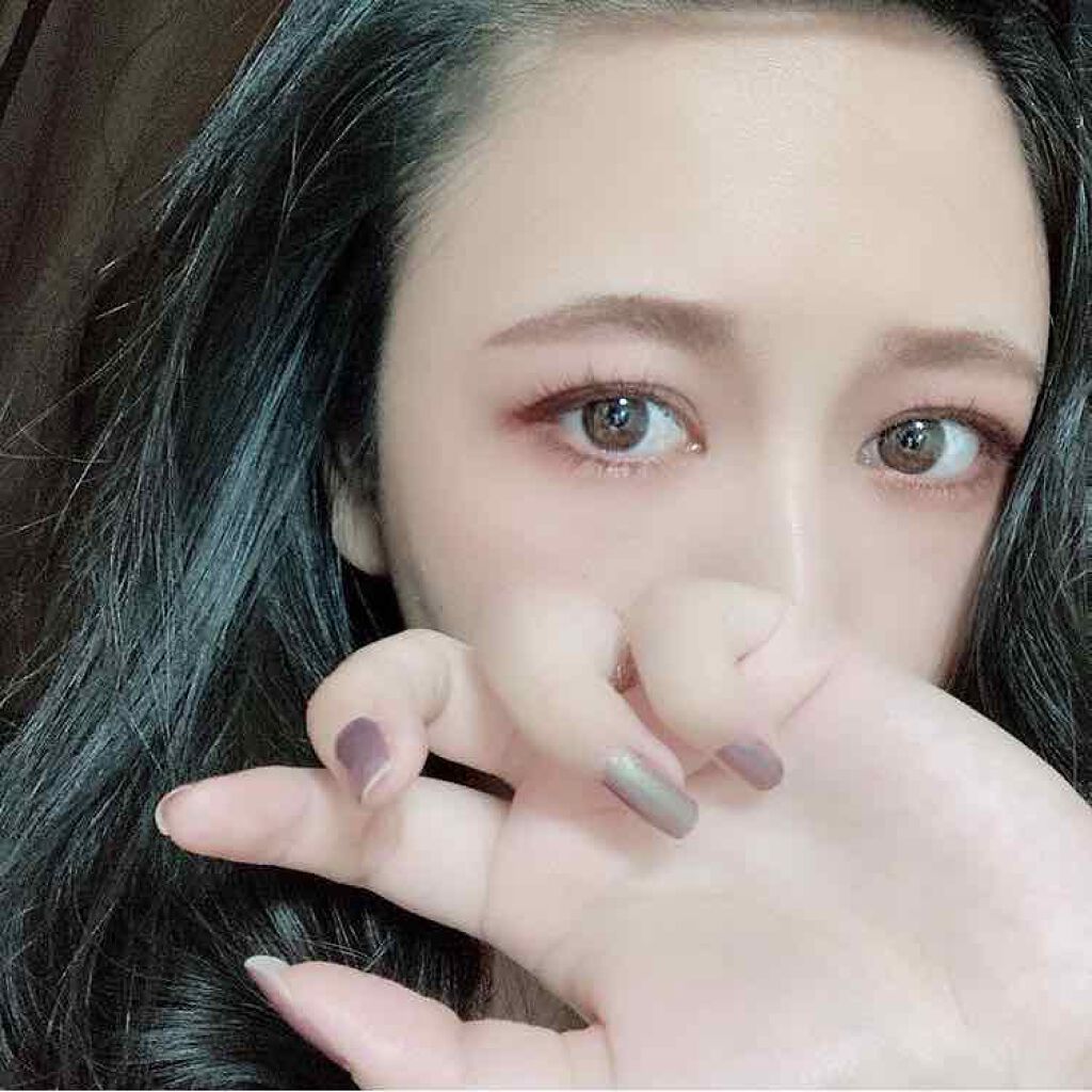 リュクスアイシャドウ/BOBBI BROWN/単色アイシャドウを使ったクチコミ(7枚目)