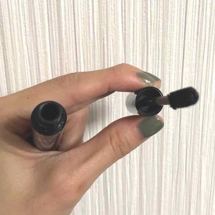 The style 4D MASCARA/MISSHA/マスカラを使ったクチコミ(2枚目)