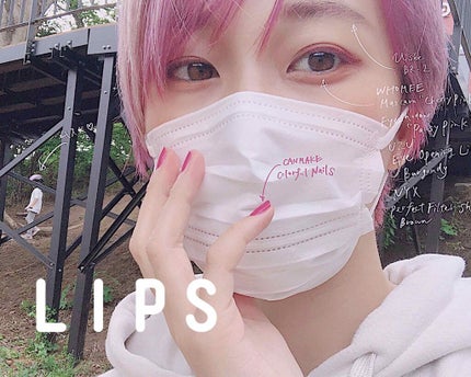 DHC 薬用リップクリーム/DHC/リップクリームを使ったクチコミ(2枚目)