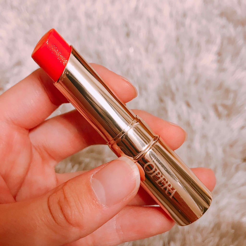 オペラ リップティント N/OPERA/リップティントを使ったクチコミ(2枚目)