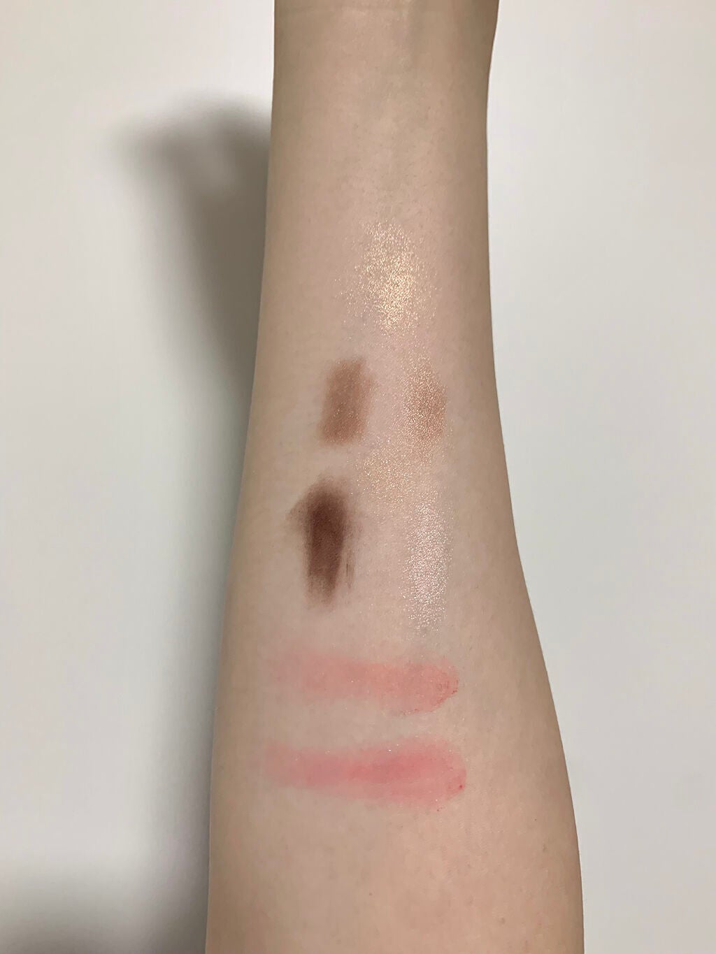 【旧】エクラン クチュール マルチユース パレット/Dior/メイクアップキットを使ったクチコミ(4枚目)