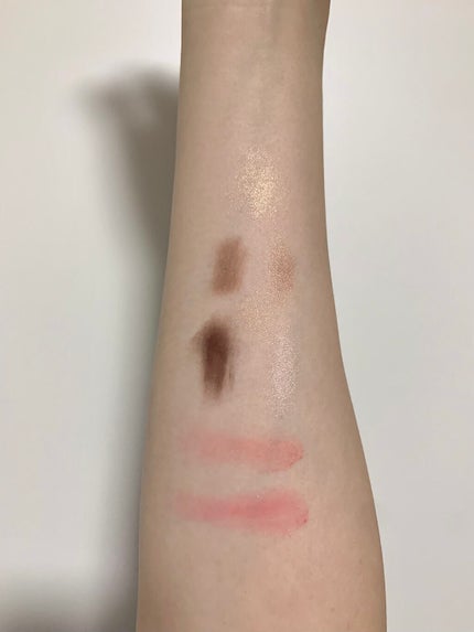 【旧】エクラン クチュール マルチユース パレット/Dior/メイクアップキットを使ったクチコミ(4枚目)