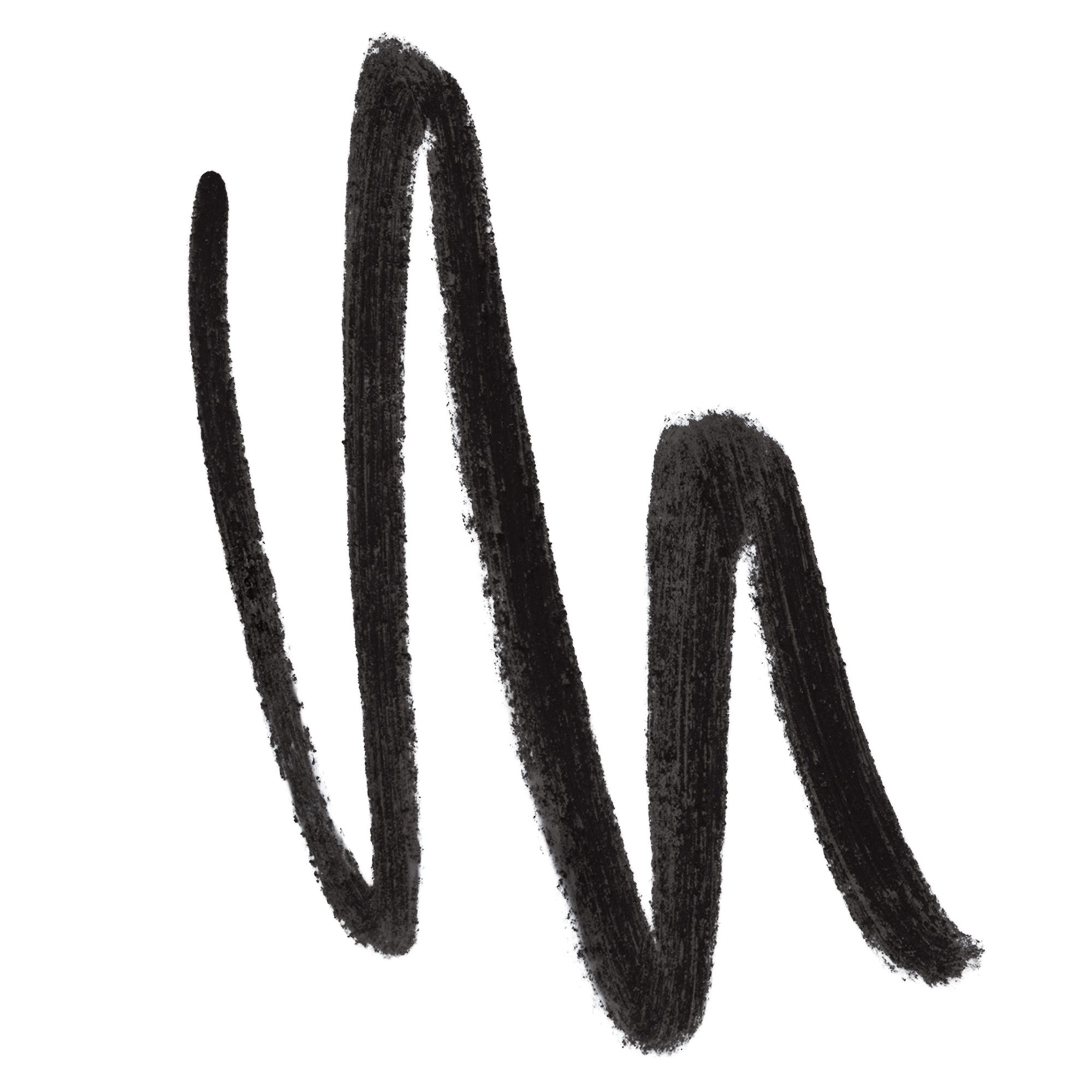 キャビア アイライナー ペンシル BK1