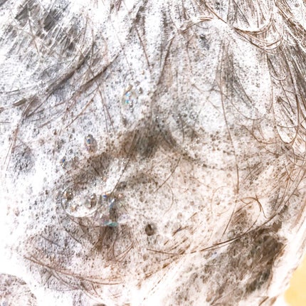 Rily シャンプー&トリートメント/Rily/市販シャンプーを使ったクチコミ(3枚目)