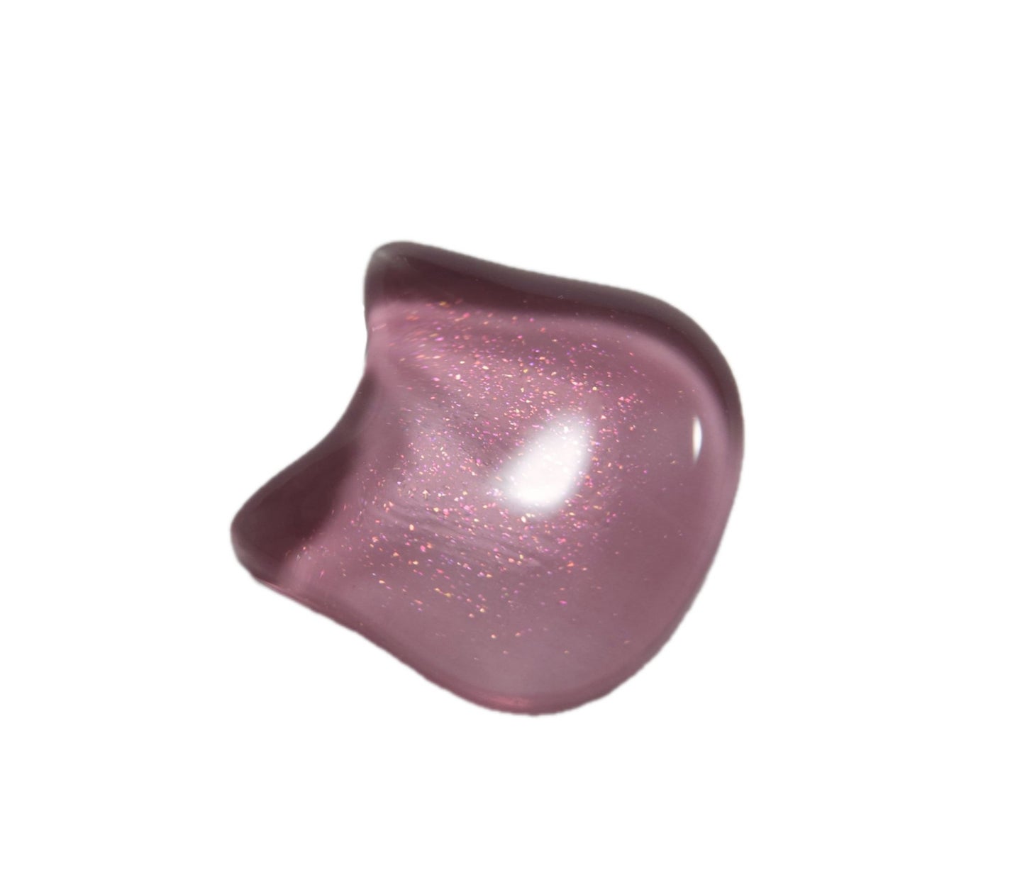 カラフルネイルズ/キャンメイク/マニキュアを使ったクチコミ(4枚目)