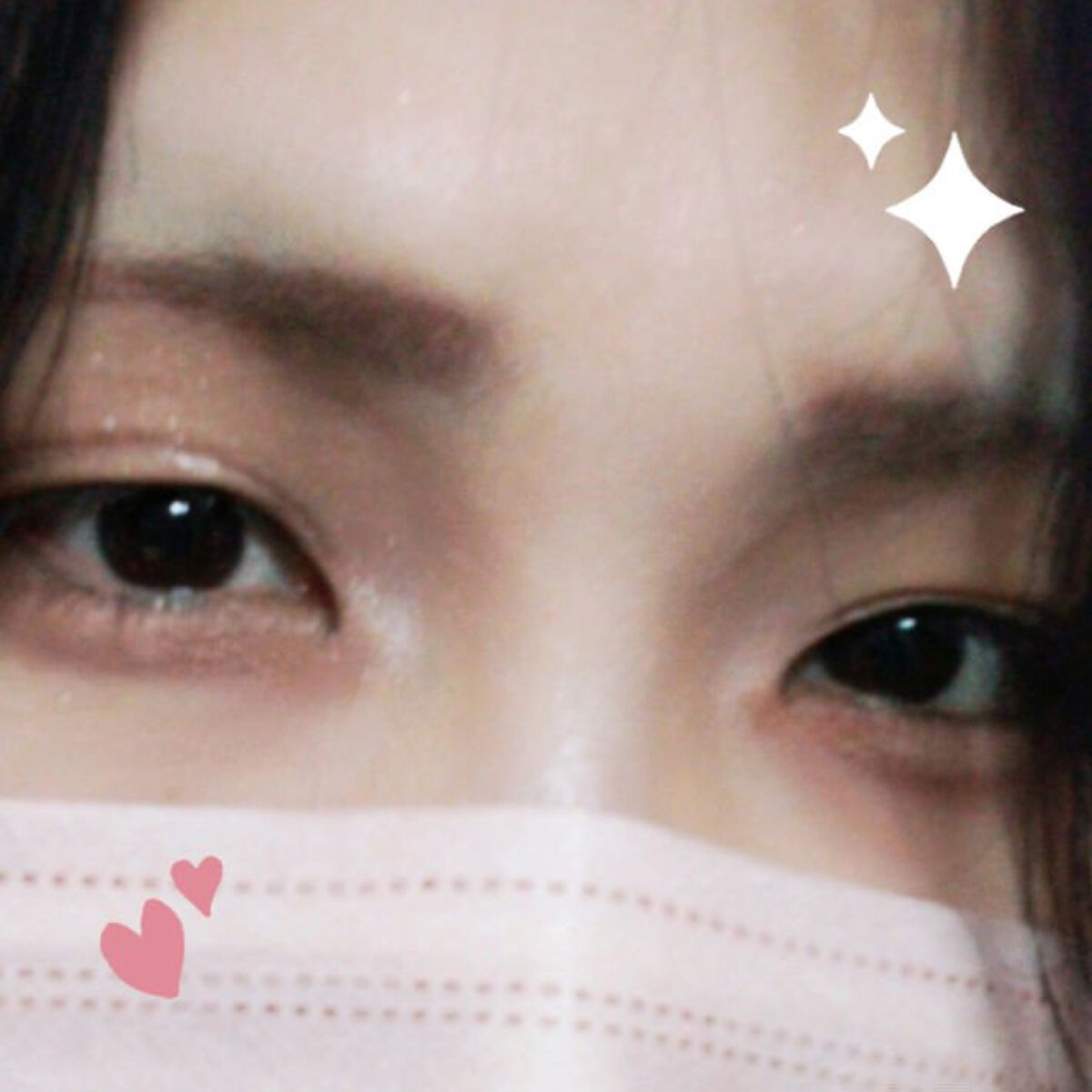 ストロベリーロココ アイシャドウパレット/FlowerKnows/アイシャドウパレットを使ったクチコミ（1枚目）