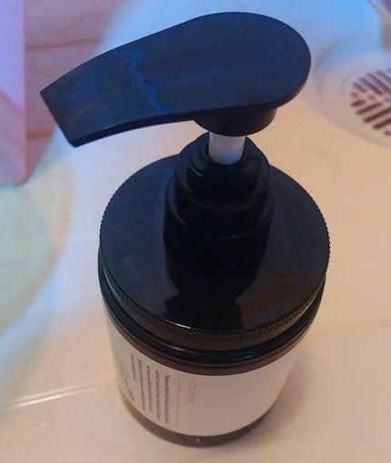 クレイクリームシャンプー(モイスト)/cocone/市販シャンプーを使ったクチコミ(1枚目)