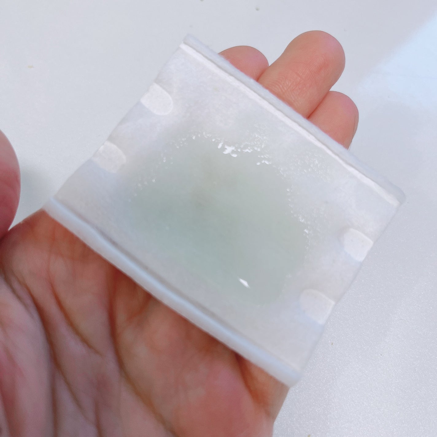 ダーマテカバイオームトナー/THE A'VVE/化粧水を使ったクチコミ(8枚目)