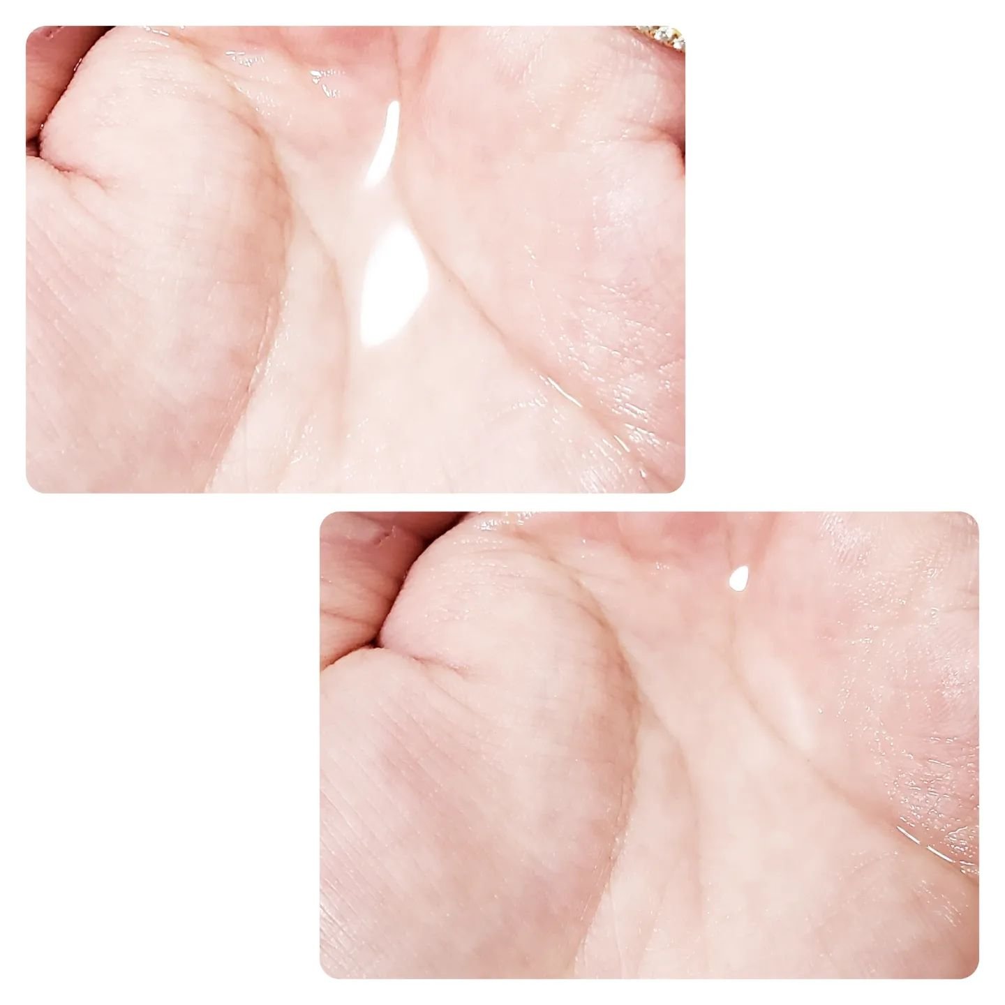 ジュレーム リラックス ミッドナイトリペア  ウォータートリートメント<洗い流すヘアトリートメント>/Je l'aime/洗い流すヘアトリートメントを使ったクチコミ（2枚目）