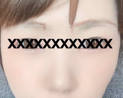 カラーリングアイブロウ/ヘビーローテーション/眉マスカラを使ったクチコミ(1枚目)