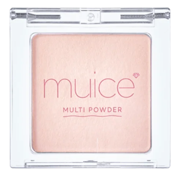 スポットメンテパウダー muice