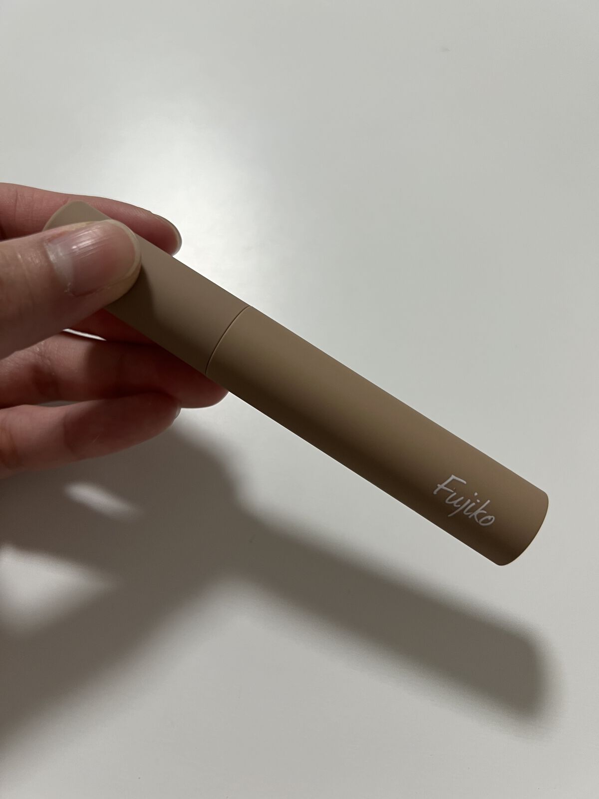 眉ティントSVR/Fujiko/眉ティントを使ったクチコミ（3枚目）