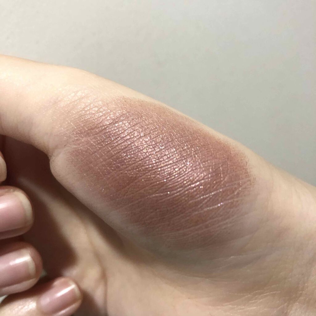 アディクション ザ アイシャドウ/ADDICTION/単色アイシャドウを使ったクチコミ(2枚目)