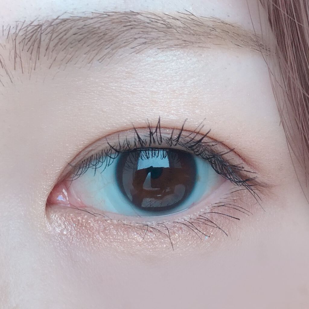 デザイニング カラー アイズ/SUQQU/アイシャドウパレットを使ったクチコミ(2枚目)