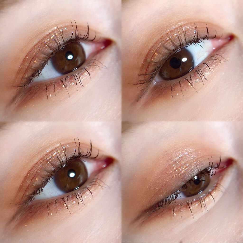 ロング&カールマスカラ スーパーWP/ヒロインメイク/マスカラを使ったクチコミ(6枚目)