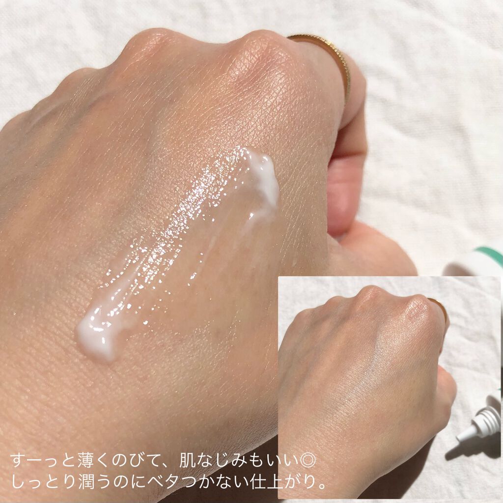 湘南美容オールインシカクリーム/湘南美容/フェイスクリームを使ったクチコミ(4枚目)