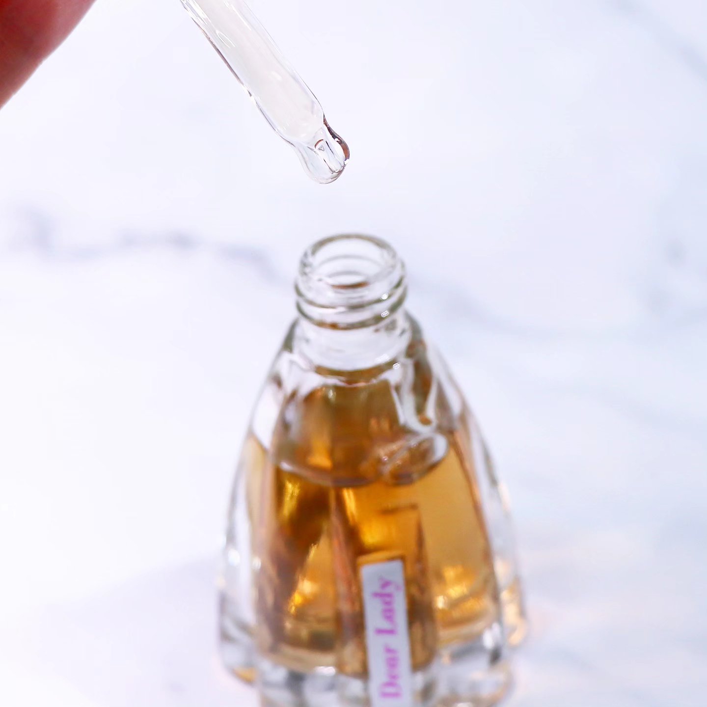 ディアレディシカタイドアンプル/Dermamular/美容液を使ったクチコミ（2枚目）