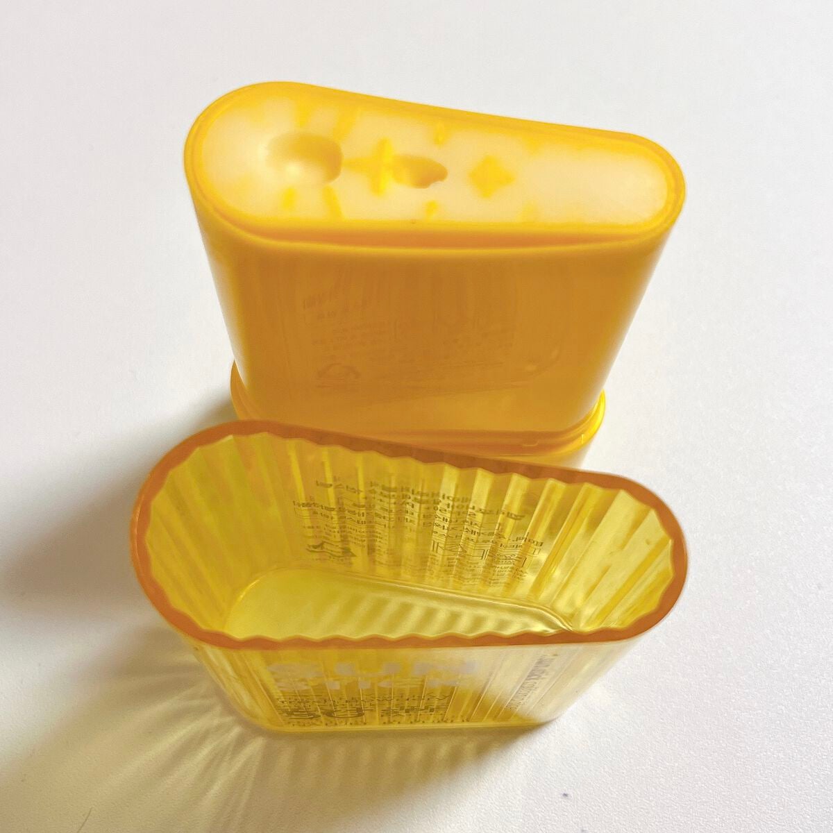 パウダリーUVアロエスティック SPF50+/PA++++/ネイチャーリパブリック/日焼け止めスティックを使ったクチコミ(2枚目)