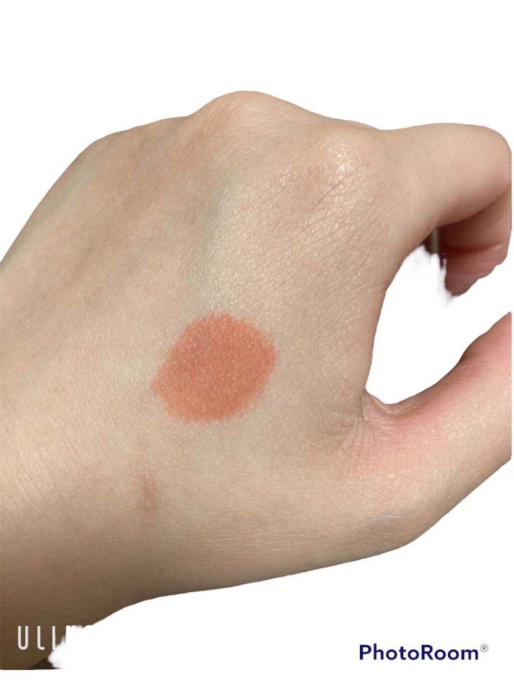 インク ムード ドロップ ティント/PERIPERA/リップグロスを使ったクチコミ(2枚目)