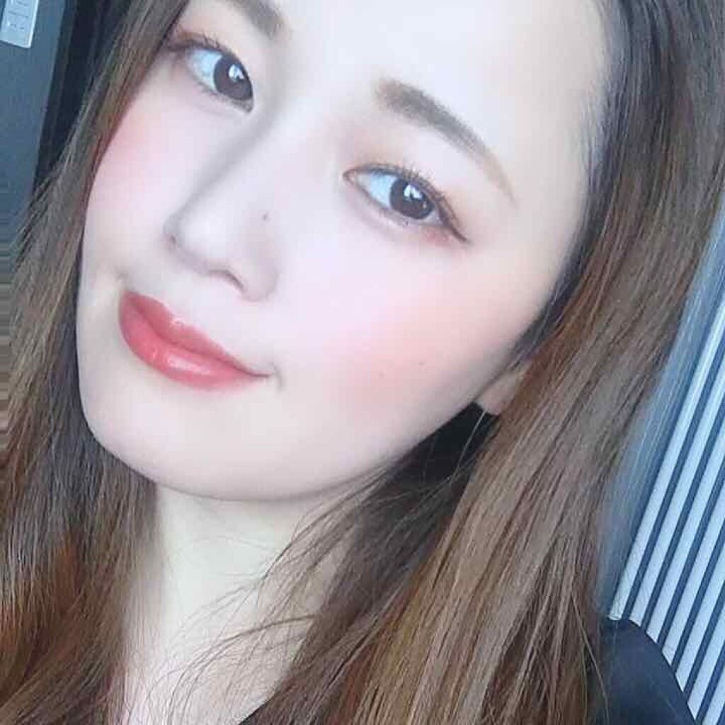 アリュールド シングル アイシャドウ/DAZZSHOP/単色アイシャドウを使ったクチコミ（1枚目）