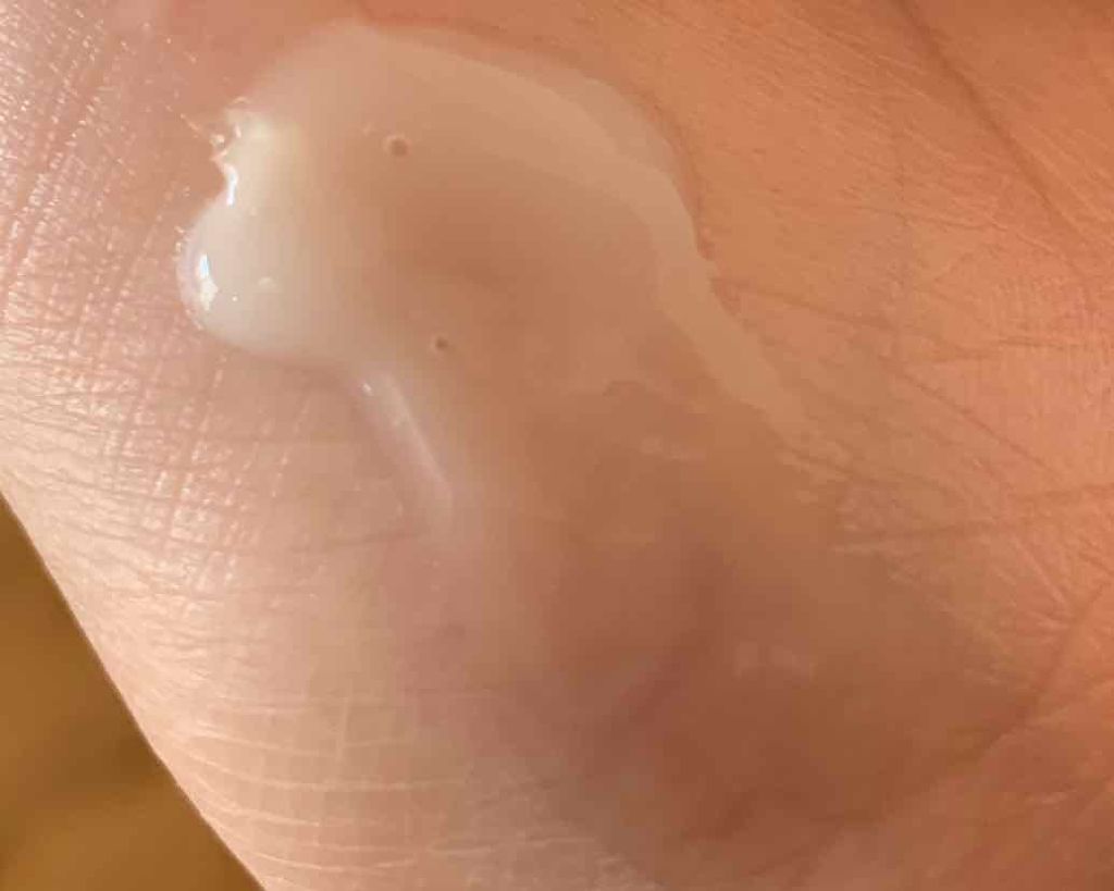 ドゥーオーガニック パワー セラム V/ドゥーオーガニック/美容液を使ったクチコミ（3枚目）