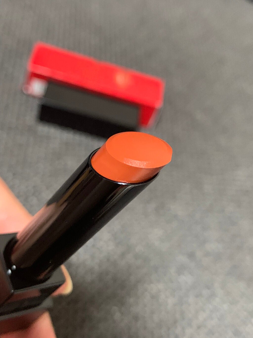 ケイト リップモンスター/KATE/口紅を使ったクチコミ(3枚目)