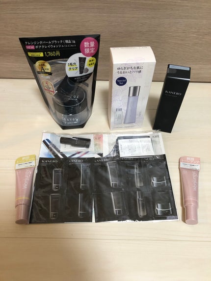 スキンメインテナイザー S/リサージ/化粧水を使ったクチコミ(2枚目)