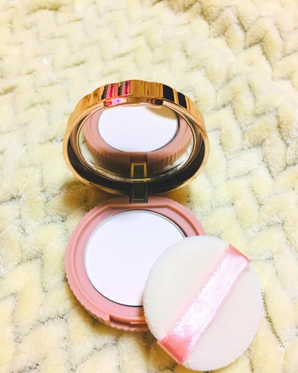 シークレットビューティーパウダー/キャンメイク/プレストパウダーを使ったクチコミ(2枚目)