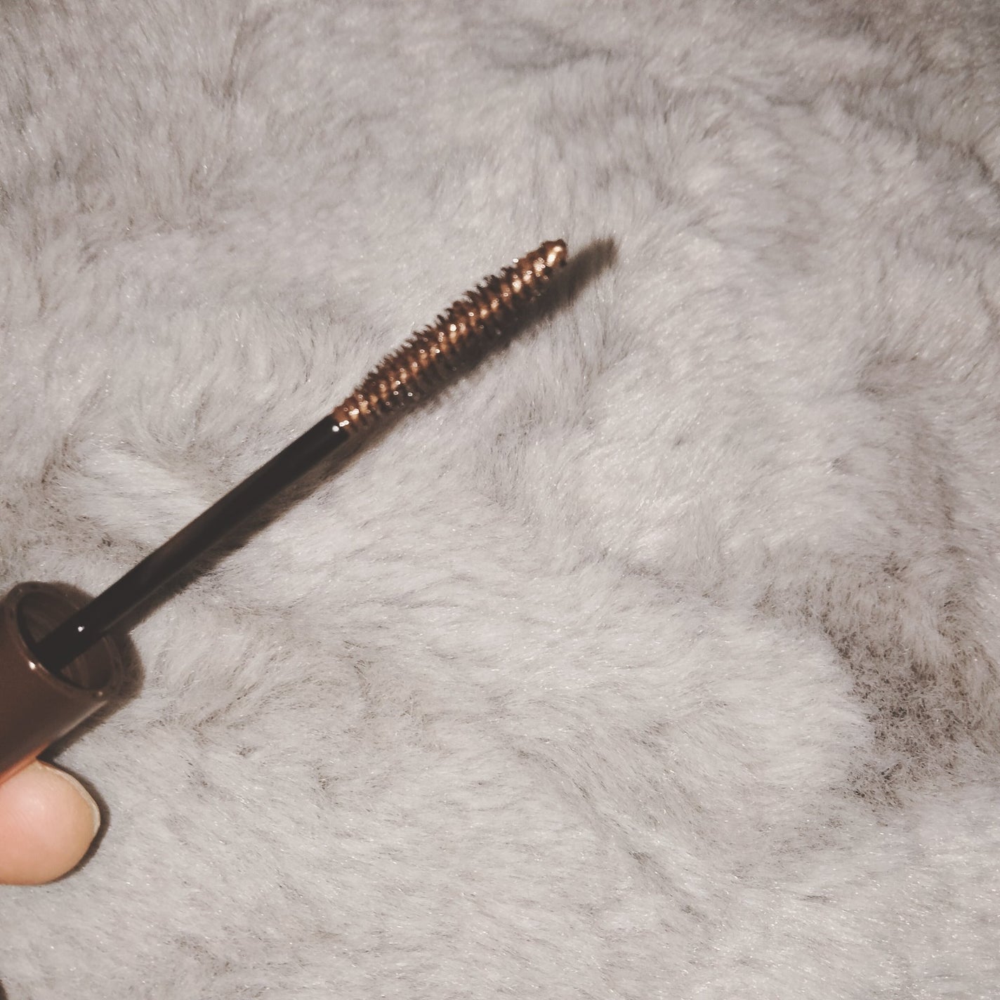 パーフェクトエクステンション マスカラ/D-UP/マスカラを使ったクチコミ(4枚目)