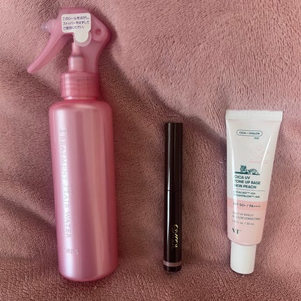 グリームオンフィットシャドウ/excel/スティックアイシャドウを使ったクチコミ(1枚目)