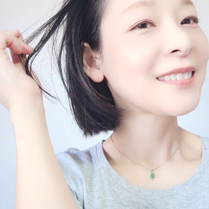 ノンシリコン アミノ酸 シャンプー/コンディショナー 衣薫(ころもかおる)/MOGANS/市販シャンプーを使ったクチコミ(1枚目)