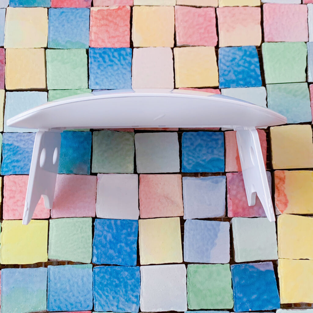 オホーラ ジェルランプ/ohora/ネイル用品を使ったクチコミ（2枚目）