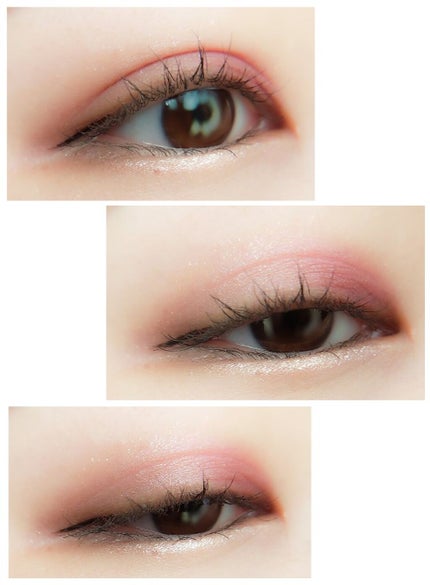 デザイニング カラー アイズ/SUQQU/アイシャドウパレットを使ったクチコミ(8枚目)